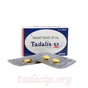 Tadalis-SX