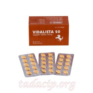 Vidalista