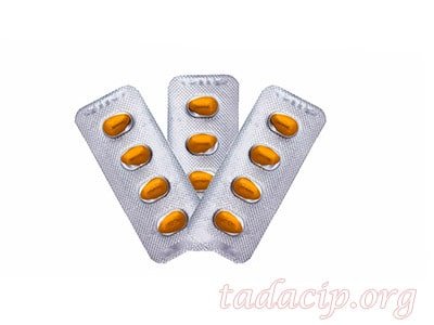 tadacip interactions