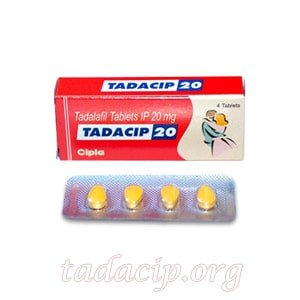 Tadacip