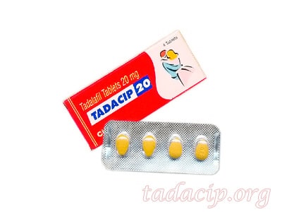 Tadacip For Sale Online